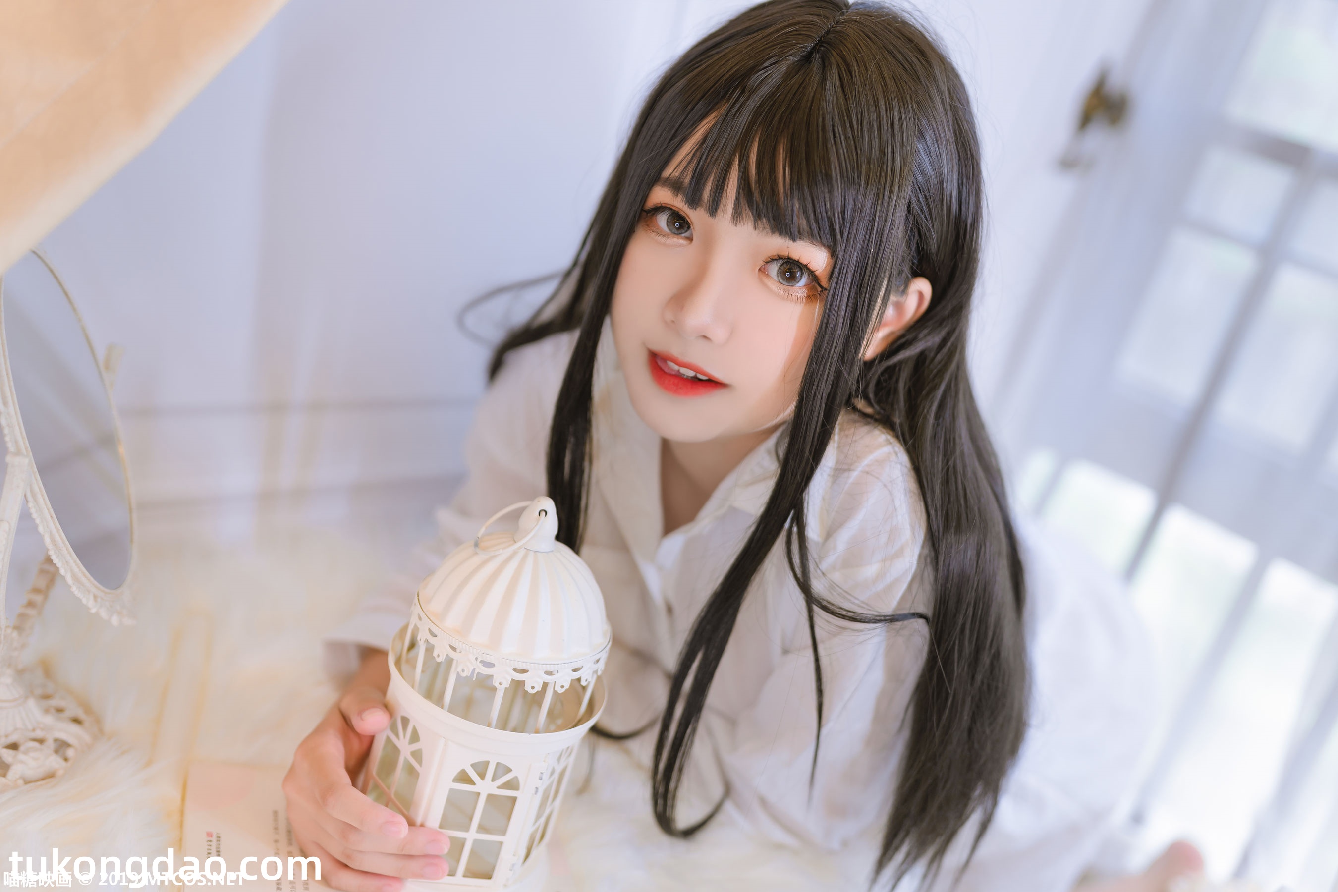 喵糖映画 VOL.061 写真集 写真系列-第30张